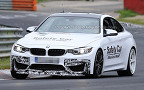 BMW M4. Фото с сайта worldcarfans.com