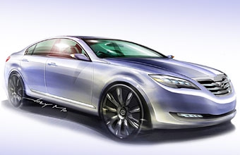 Иллюстрации Hyundai
