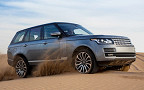 Фото Land Rover