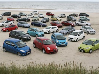 Фото с сайта caroftheyear.org