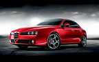 Alfa Romeo 159. Фото Alfa Romeo