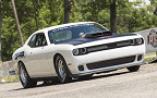 Dodge Challenger Drag Pak. Фото Dodge