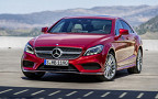 Mercedes-Benz CLS. Фото Mercedes-Benz