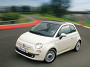 Fiat 500. Фото Fiat