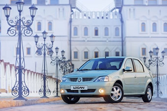 Фото Renault