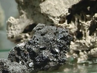 Метеориты, найденные в пустыне Марокко, стоят в десять раз дороже…