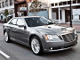 Chrysler 300C Luxury Series. Фото Chrysler