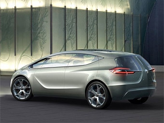 Фото компании Opel
