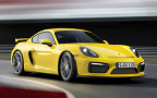 Фото Porsche