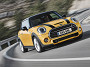 MINI Cooper S. Фото MINI