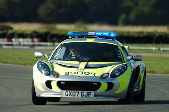 Lotus Exige. Фото с сайта AutoTrader