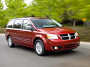 Dodge Grand Caravan. Фото Dodge