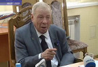 Умер известный авиаконструктор Федор Муравченко (видео)