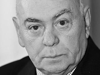 Равиковича похоронят на Волковском кладбище