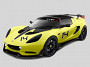 Lotus Elise S Cup R. Фото Lotus