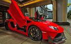 Lamborghini Aventador LP988 Edizione GT. Фото DMC