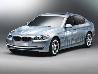 Фото BMW