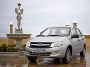 Lada Granta. Фото "АвтоВАЗ"