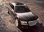 Chrysler 300C Luxury Series. Фото Chrysler