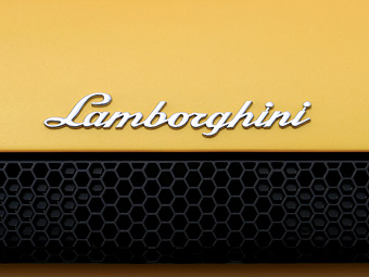 ��������� Audi ���������� ��������� ������������ Lamborghini