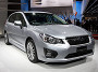 Новая Subaru Impreza. Фото Motor.ru