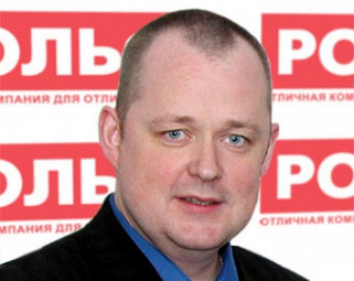 Мэтт Доннелли. Фото Ленты.ру