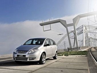 Фото zerauto.nl