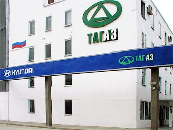 Фото с сайта tagaz.ru