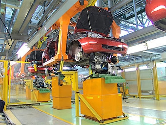Фото с сайта vaz.ru