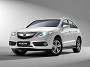 Acura RDX. Фото Acura