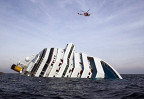 За каждого погибшего на Costa Concordia потребуют выплатить $2 млн
