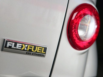 Фото Chevrolet