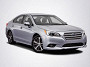 Subaru Legacy нового поколения. Фото пользователя demondan с сайта legacygt.com