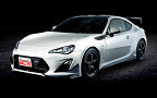 Toyota 86 14R60. Фото Toyota