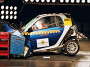 Краш-тест Smart ForTwo. Фото Euro NCAP