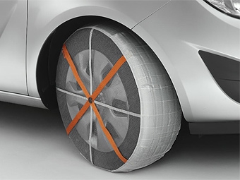 Иллюстрация Vauxhall