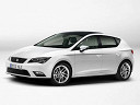 Новый хэтчбек Seat Leon. Фото Seat