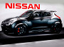 Nissan Juke-R. Фото Nissan