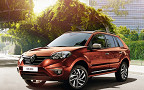 Renault Koleos Sport Way. Фото Renault