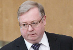 Степашин пообещал проверить ЖКХ после критики Медведева