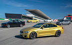 Фото компании BMW