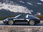 Porsche 911 Targa. Фото Porsche