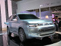 Mitsubishi PX-MiEV II. Фото Мотор.ру