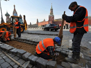 Назван самый ленивый регион России Назван самый ленивый регион России