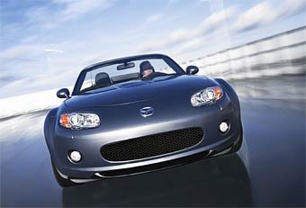 Фото компании Mazda