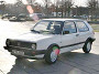 VW Golf Ангелы Меркель. Фото с сайта eBay