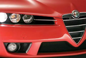 Фото Alfa Romeo