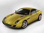 Концепт Diatto Ottovu Zagato 2007 года. Фото Diatto