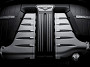 Мотор Bentley W12. Фото Bentley