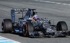 Red Bull RB11. Фото James Moy Photography